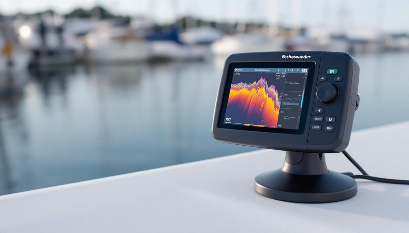 Guida all'acquisto di ecoscandagli: come scegliere il modello giusto?