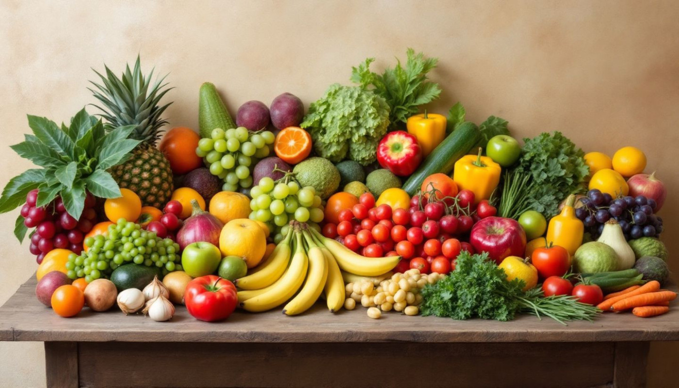 Nutrizione personalizzata come scegliere il regime alimentare adatto al tuo stile di vita e alle tue esigenze